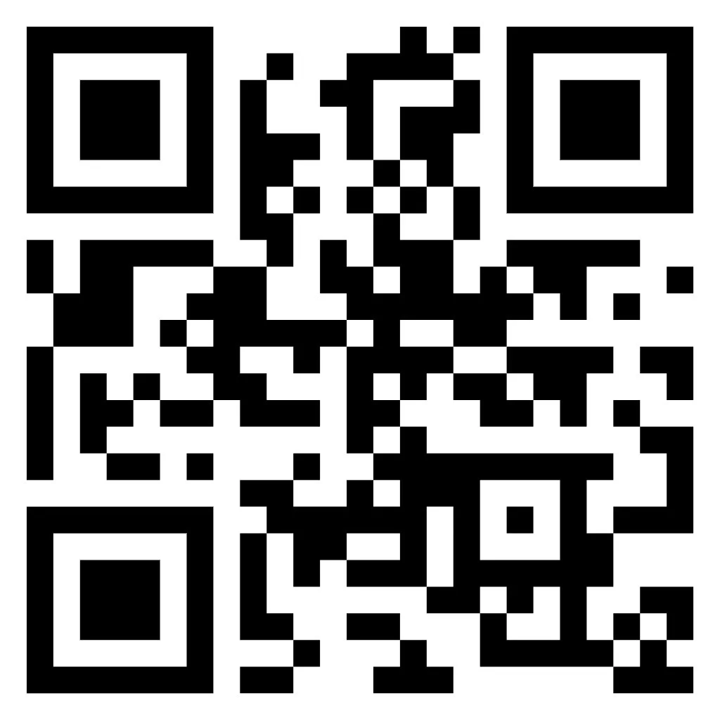 Exam centre location QR